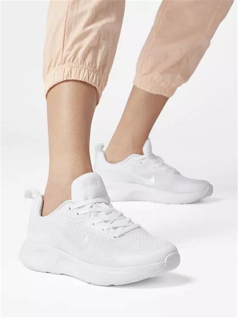 deichmann nike weiß|NIKE Schuhe günstig online kaufen .